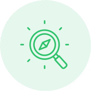 Discover Icon